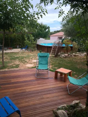 Image of Pretty house Aix en provence \/ Fuveau