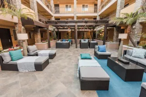 Image of Best Western Plus Manhattan Beach Hotel