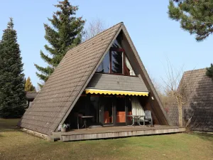 Image of Ferienhaus Winnetou Am Fuchsbau 67