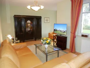 Image of Apartment 2 - Villa ''Am Möwenweg *** with sea view incl. WLAN***