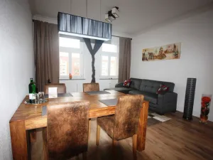 Image of Elsteraue - Romantic Apartments in Leipzig, *2km to the city center*
