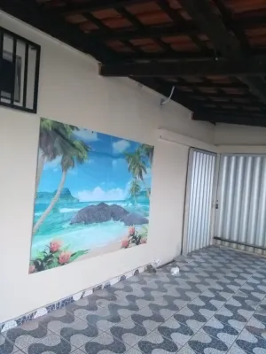 Image of Excellent house with pool