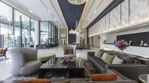 Image of Kantary Hotel Korat