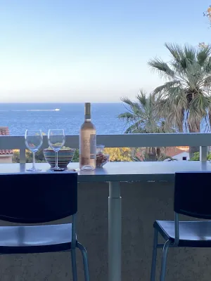 Image of French Riviera Apartment