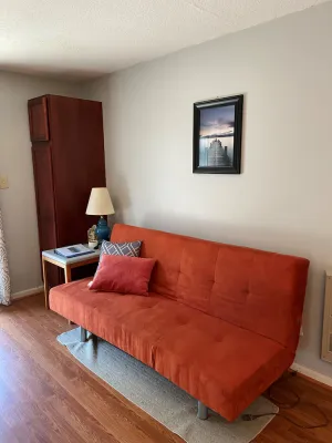 Image of Blue Knob Trailside Getaway
