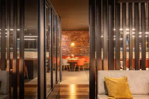 Image of La Mansion Vi Vadi Hotel