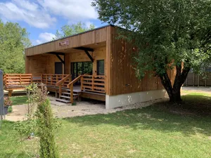 Image of GRAZIELLA gîte 95 m² air-conditioned 6 persons 2 bathrooms