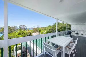 Image of Noosa Escape 2BR Ocean Views, Walk to Beach