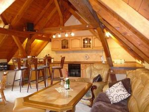 Image of Vacation cottage Rehsprung