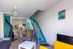 Image of Azul - Maison avec jardin à 200m de la plage