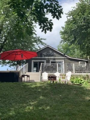 Image of Welcome to The Beach House!!