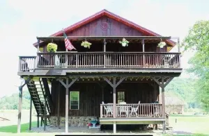 Image of Moonlight Ridge - Upper