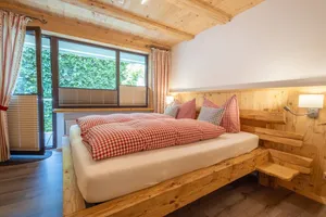 Image of Apartment 'Fewo Wendelstein' with Shared Terrace, Shared Garden and Wi-Fi