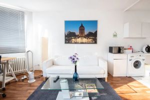 Image of High-Quality studio in Prime Location!