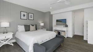 Image of Spacious and Modern Studio where the Manly locals live!