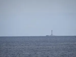 Image of Oceanfront Carriage House Apt. w\/ Spectacular Views