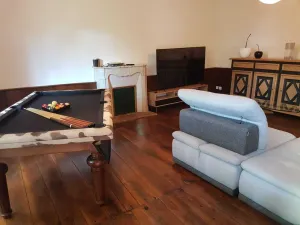 Image of House in Carladez with private sauna