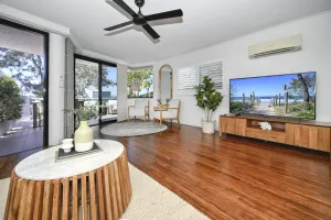 Image of LUXURY RIVERFRONT ESCAPE