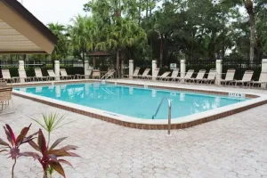 Image of Immaculate Fort Myers Condo, ideal location-quiet