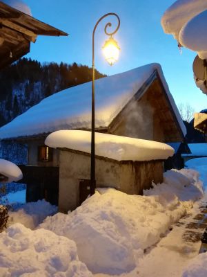 Image of Charming cottage 500m from the ski slopes