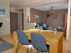 Image of Le Bullière 60m2 plein centre!