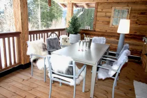 Image of CHALET BELLE KAISER - by Belle Stay