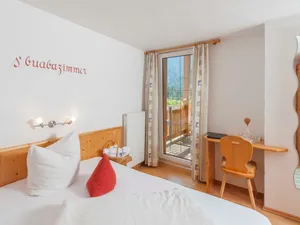 Image of Single room - Hotel Berghof