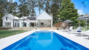 Image of Burrawang House
