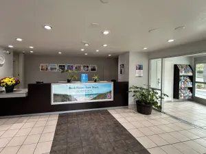 Image of Studio 6 San Diego, CA Hotel Circle Mission Valley