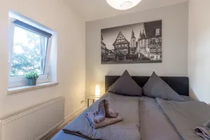 Image of Ferienwohnung\/app. für 4 Gäste mit 46m² in Quedlinburg