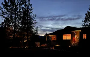Image of The Hat Creek Retreat