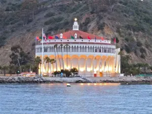 Image of Villa Casablanca w\/Harbor View B37