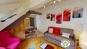 Image of Studio Pelletiers, 4 personnes – City center