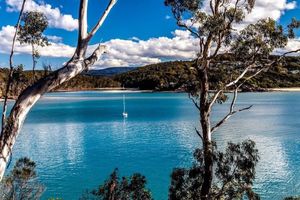 Image of Pambula Beach Seaview ~ stunning ocean views +12:00 pm check-out