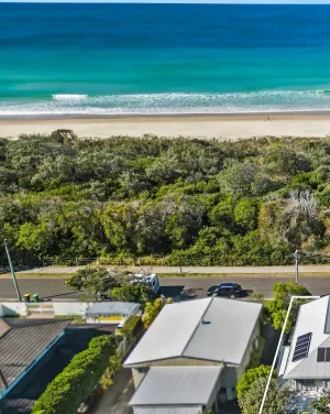 Image of White Beach House Marcoola