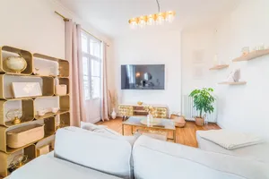 Image of FOCH 14 - Grand appartement confortable et lumineux