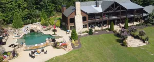 Image of Mountainside Manor l Custom pool & movie theater!