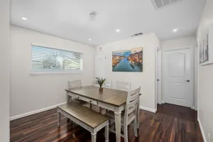 Image of Pristine Upgraded 3B\/2Bth w Easy Access to US99