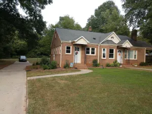 Image of Completely renovated single family home with new furnishings.