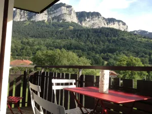 Image of Atmosphere Studio Chalet - Ranking 3 stars - internet access