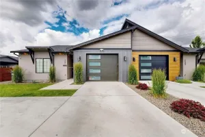 Image of The Mon Reve Townhome