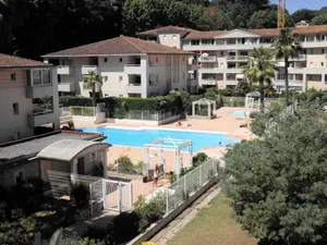 Image of Loft ravissant avec piscine
