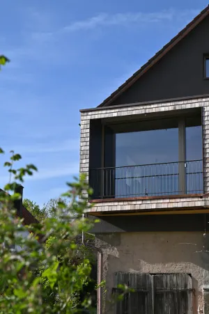 Image of Ferienwohnung Kubus 28A am Tor zur Fränkischen Schweiz