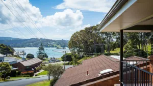 Image of Bayview Unit Stunning Inlet Views