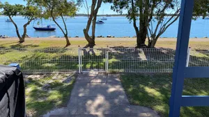 Image of Beachcomber - Burrum Heads - Riverfront - 2BR - Pets Welcome