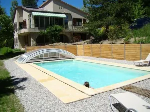 Image of Holiday apartment Die for 1 - 2 persons with 1 bedroom - Holiday house