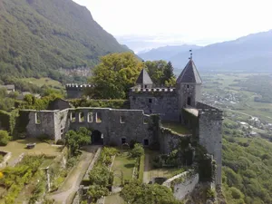 Image of La Maison De Savoie