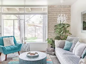 Image of ***Mid Century Modern Foodie Paradise*** Great Architecture, Design & Good Eats!
