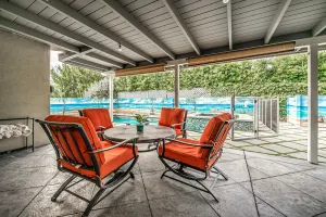 Image of Luxury house pool & Spa 10 mins from Hollywood & Universal Studios