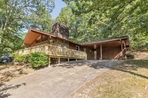 Image of 8 South Pego Way - WIFI. Nightly vacation rental home with carport near Lake